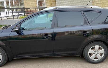 KIA cee'd I рестайлинг, 2012 год, 950 000 рублей, 6 фотография