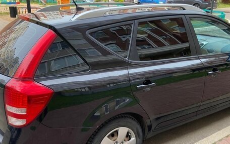 KIA cee'd I рестайлинг, 2012 год, 950 000 рублей, 4 фотография