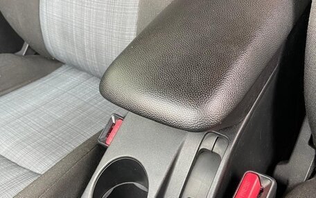 KIA cee'd I рестайлинг, 2012 год, 950 000 рублей, 15 фотография