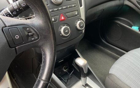 KIA cee'd I рестайлинг, 2012 год, 950 000 рублей, 14 фотография
