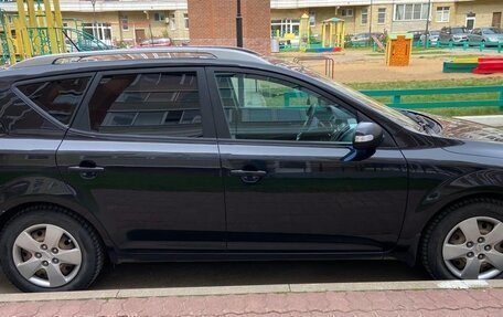 KIA cee'd I рестайлинг, 2012 год, 950 000 рублей, 5 фотография