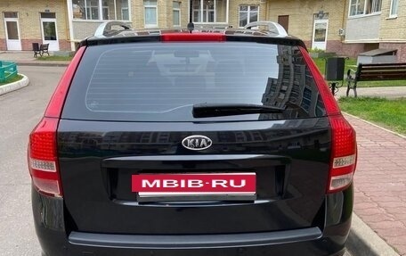 KIA cee'd I рестайлинг, 2012 год, 950 000 рублей, 7 фотография
