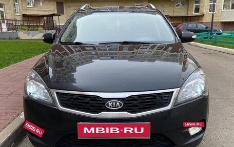 KIA cee'd I рестайлинг, 2012 год, 950 000 рублей, 3 фотография