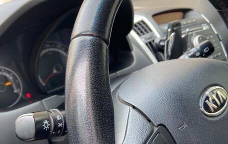 KIA cee'd I рестайлинг, 2012 год, 950 000 рублей, 17 фотография