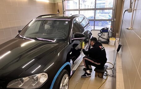 BMW X5, 2012 год, 2 000 000 рублей, 6 фотография