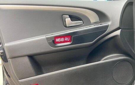 KIA cee'd I рестайлинг, 2012 год, 950 000 рублей, 19 фотография