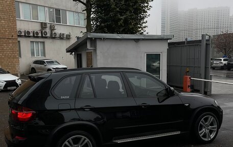 BMW X5, 2012 год, 2 000 000 рублей, 2 фотография