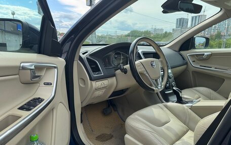 Volvo XC60 II, 2014 год, 2 070 000 рублей, 11 фотография