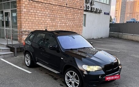 BMW X5, 2012 год, 2 000 000 рублей, 10 фотография