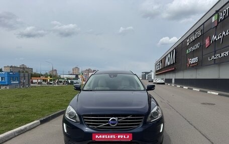 Volvo XC60 II, 2014 год, 2 070 000 рублей, 7 фотография