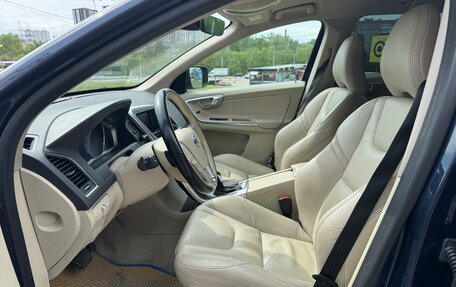 Volvo XC60 II, 2014 год, 2 070 000 рублей, 14 фотография