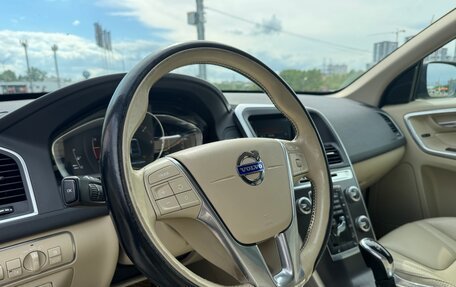 Volvo XC60 II, 2014 год, 2 070 000 рублей, 16 фотография