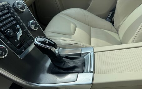 Volvo XC60 II, 2014 год, 2 070 000 рублей, 17 фотография