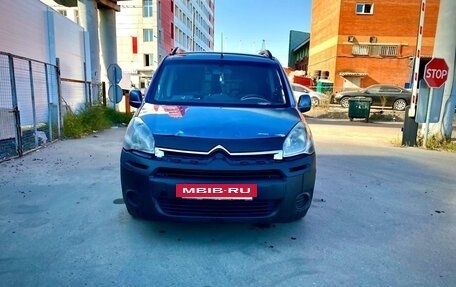 Citroen Berlingo II рестайлинг, 2012 год, 630 000 рублей, 2 фотография