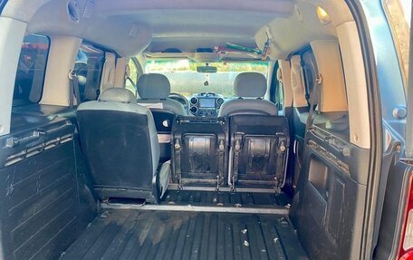 Citroen Berlingo II рестайлинг, 2012 год, 630 000 рублей, 7 фотография