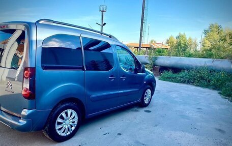 Citroen Berlingo II рестайлинг, 2012 год, 630 000 рублей, 3 фотография