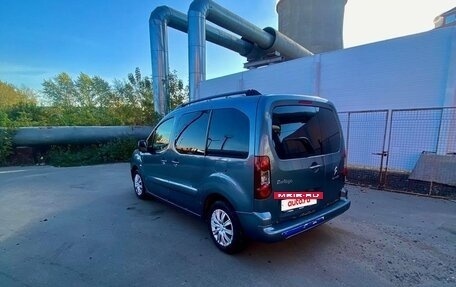 Citroen Berlingo II рестайлинг, 2012 год, 630 000 рублей, 6 фотография