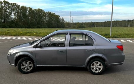 FAW Vita, 2008 год, 240 000 рублей, 5 фотография