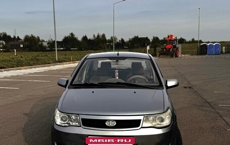 FAW Vita, 2008 год, 240 000 рублей, 2 фотография
