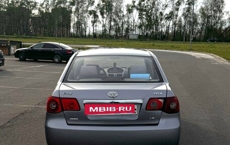 FAW Vita, 2008 год, 240 000 рублей, 4 фотография