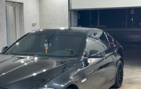 BMW 5 серия, 2010 год, 2 150 000 рублей, 2 фотография