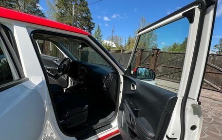 KIA Soul III, 2019 год, 2 400 000 рублей, 7 фотография