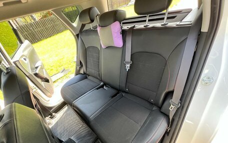 KIA Soul III, 2019 год, 2 400 000 рублей, 3 фотография