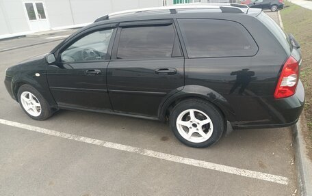 Chevrolet Lacetti, 2005 год, 425 000 рублей, 2 фотография