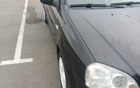 Chevrolet Lacetti, 2005 год, 425 000 рублей, 7 фотография