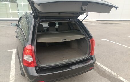 Chevrolet Lacetti, 2005 год, 425 000 рублей, 10 фотография
