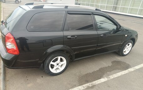 Chevrolet Lacetti, 2005 год, 425 000 рублей, 4 фотография