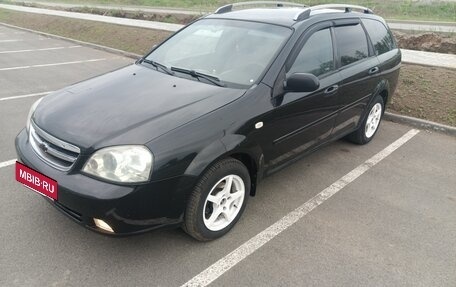 Chevrolet Lacetti, 2005 год, 425 000 рублей, 3 фотография