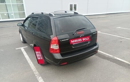 Chevrolet Lacetti, 2005 год, 425 000 рублей, 6 фотография