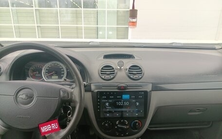 Chevrolet Lacetti, 2005 год, 425 000 рублей, 9 фотография