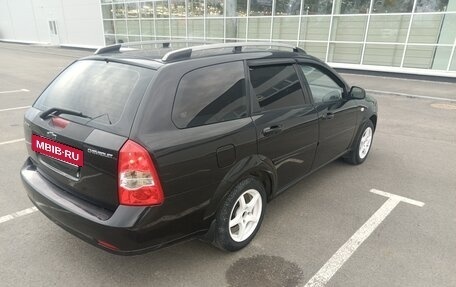 Chevrolet Lacetti, 2005 год, 425 000 рублей, 5 фотография