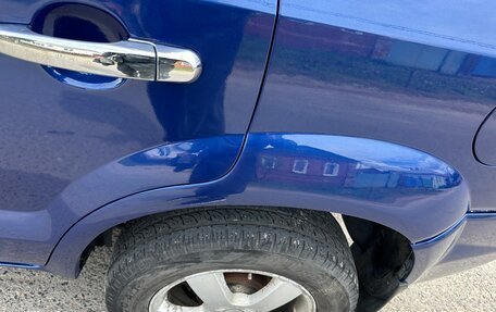 Hyundai Tucson III, 2004 год, 620 000 рублей, 12 фотография