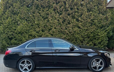 Mercedes-Benz C-Класс, 2016 год, 2 360 000 рублей, 7 фотография
