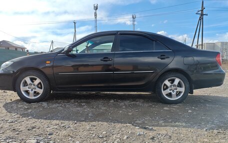Toyota Camry V40, 2002 год, 900 000 рублей, 5 фотография