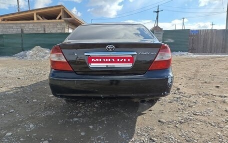 Toyota Camry V40, 2002 год, 900 000 рублей, 3 фотография