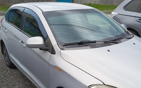 Chery Amulet (A15) I, 2012 год, 220 000 рублей, 2 фотография