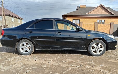 Toyota Camry V40, 2002 год, 900 000 рублей, 4 фотография
