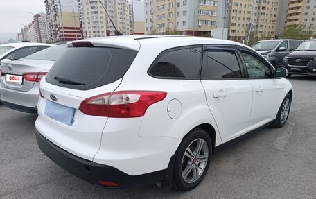 Ford Focus III, 2013 год, 820 000 рублей, 4 фотография