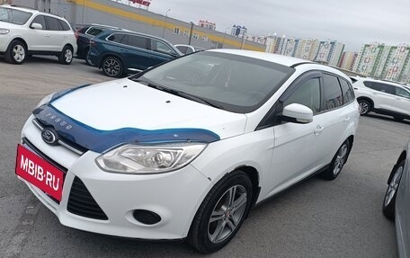 Ford Focus III, 2013 год, 820 000 рублей, 2 фотография