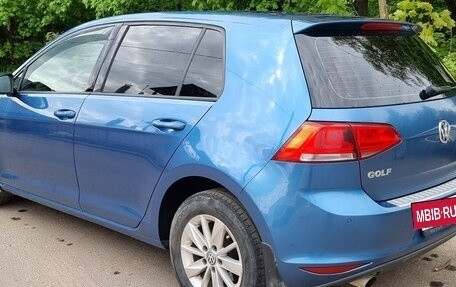 Volkswagen Golf VII, 2014 год, 1 145 000 рублей, 6 фотография