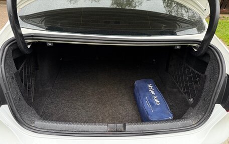 Volkswagen Jetta VI, 2014 год, 1 000 000 рублей, 6 фотография