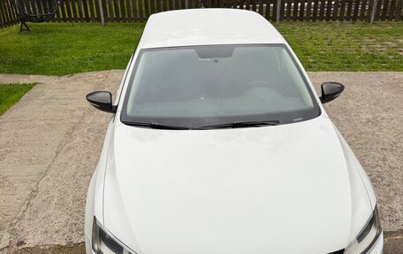 Volkswagen Jetta VI, 2014 год, 1 000 000 рублей, 5 фотография