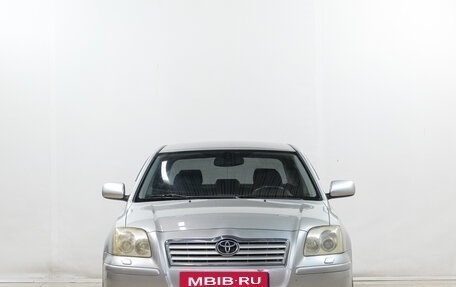 Toyota Avensis III рестайлинг, 2004 год, 799 000 рублей, 2 фотография