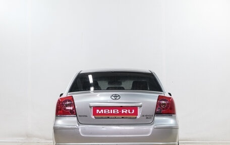 Toyota Avensis III рестайлинг, 2004 год, 799 000 рублей, 5 фотография