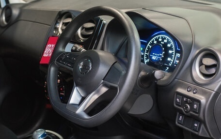 Nissan Note II рестайлинг, 2018 год, 1 280 000 рублей, 9 фотография