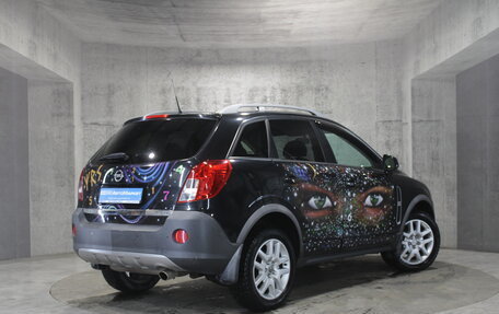 Opel Antara I, 2012 год, 1 125 000 рублей, 6 фотография